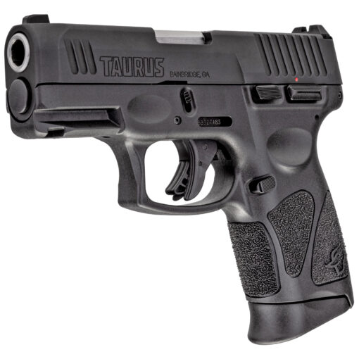 Taurus G3c 9mm Pistol