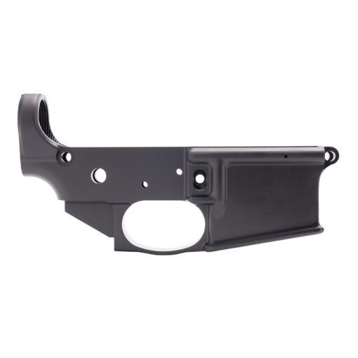 Anderson AR15 Stripped Lower with Closed Trigger Guard