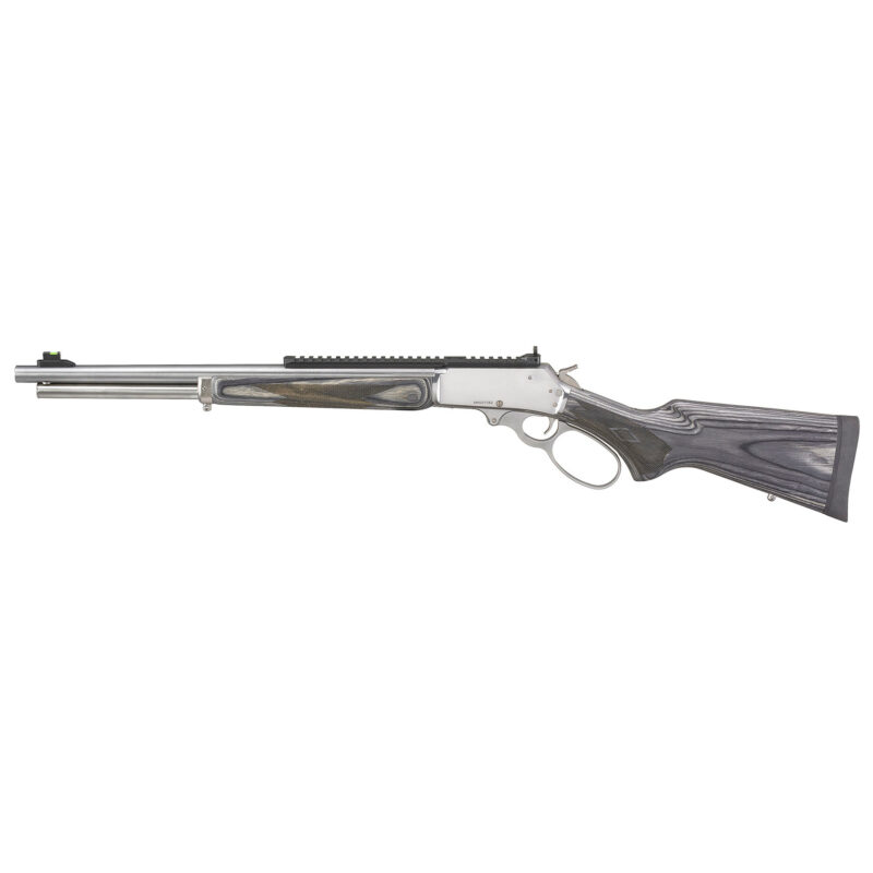 Marlin 1895 SBL 45-70 Govt - Loomis Firearms LLC