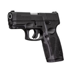 Taurus G3X 9mm Pistol