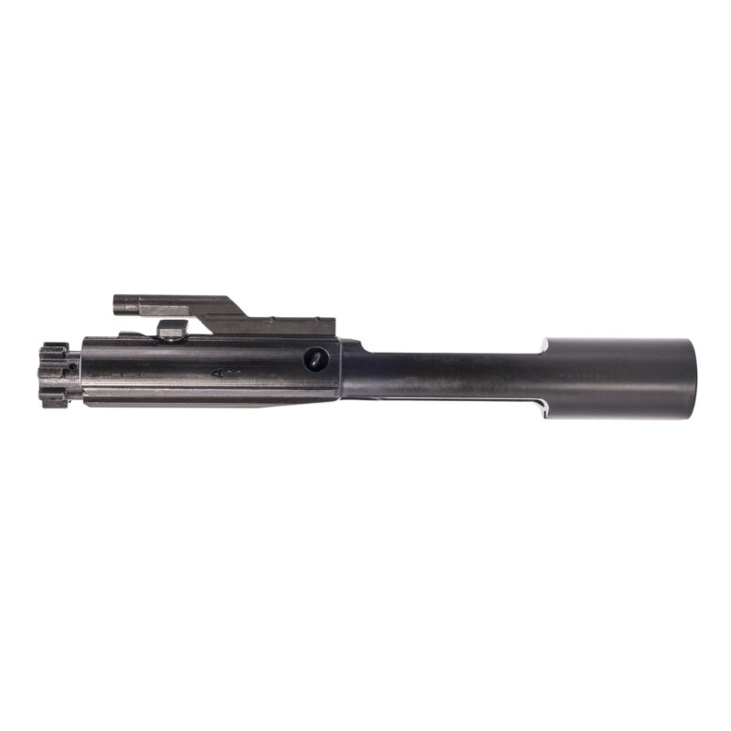 AR-15 Bolt Carrier Group, Nitride, M16 Profile - Loomis Firearms LLC